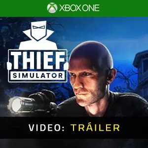 Thief Simulator Xbox One - Tráiler del vídeo
