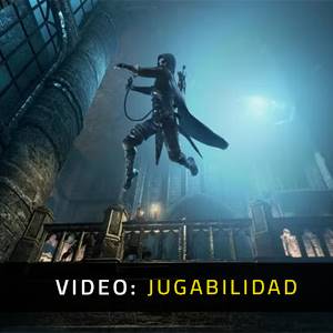 Thief 2014 - Jugabilidad