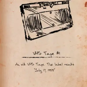 THIEF'S SHELTER - Inventario