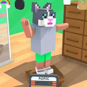 Camerino de los niños