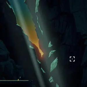 This Is No Cave - Cueva