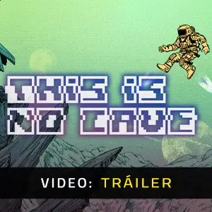 This Is No Cave - Tráiler