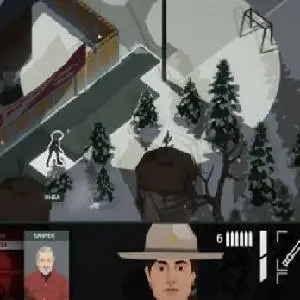 This is the Police 2 - Centro de Mando