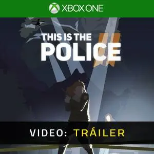 This is the Police 2 Xbox One - Tráiler del Juego