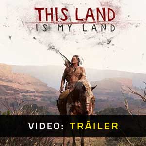 This Land Is My Land Vídeo del tráiler