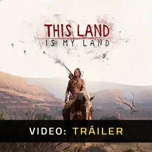 This Land Is My Land - Tráiler
