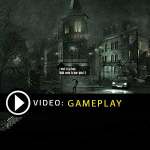This War of Mine Stories The Last Broadcast Gameplay Video