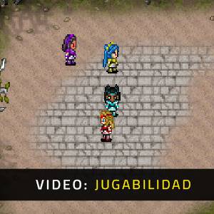 This Way Madness Lies - Video de la Jugabilidad