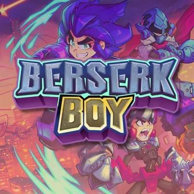 Berserk Boy: Nuevo tráiler muestra un juego lleno de acción - Ahorra en la clave de CD
