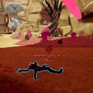 Those Who Came Healing Solarus - Recuperación de Emergencia