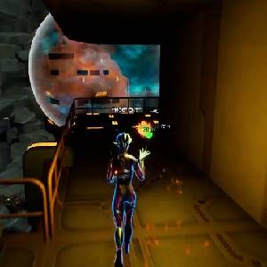 Those Who Came Healing Solarus - Roderick