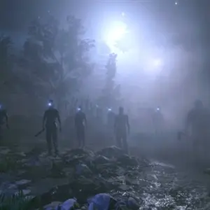 Those Who Remain - La Luna