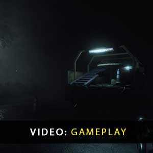 Those Who Remain - Vídeo del Jugabilidad