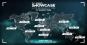 THQ Nordic Showcase 2026: Horarios de emisión y juegos confirmados