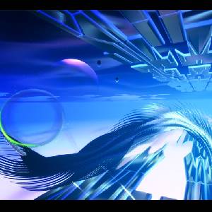 Thrasher - Espacio-tiempo