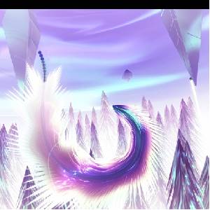 Thrasher - Anguila Espacial