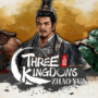 Three Kingdoms Zhao Yun: Conviértete en el Famoso General