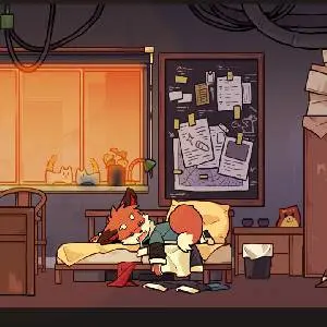 Threefold Recital - Durmiendo