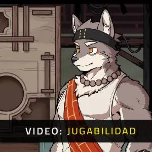 Threefold Recital - Videojuego