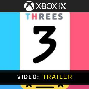Threes Xbox Series X