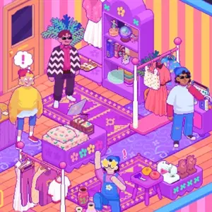 Thrifty Business - Tienda