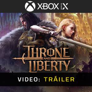 Throne and Liberty - Tráiler de Video