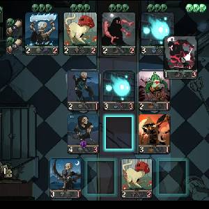 Throne of Bone - Sacrificio