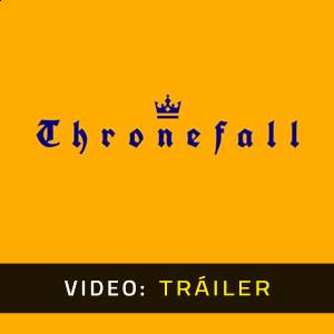 Thronefall - Tráiler de Video