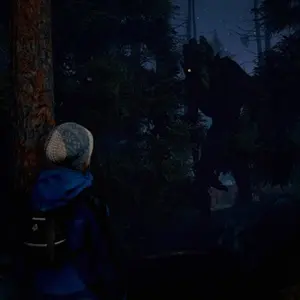 Through the Woods - Antorcha