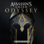 ¡Oferta de la Edición Ultimate de A.C. Odyssey! ¡Obtén TODOS los DLC + AC3 Remastered!