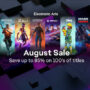 EA Store Juegos de la Venta de Verano se Encuentra con las Ofertas del Rastreador de Precios de ClaveCD