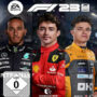 F1 23 Mejora aún más en octubre! Nueva temporada de F2, Desafíos Pro y más revelados