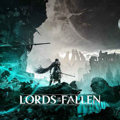 Lords of the Fallen: Todo lo que necesitas saber antes de jugar