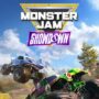 Monster Jam Showdown corre hacia su lanzamiento con Acceso Anticipado en Agosto