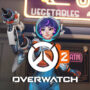 Prueba el Nuevo Héroe Juno de Overwatch 2 Este Fin de Semana