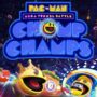 Pac-Man Mega Tunnel Battle: Chomp Champs obtiene una fecha de lanzamiento para pre-pedidos