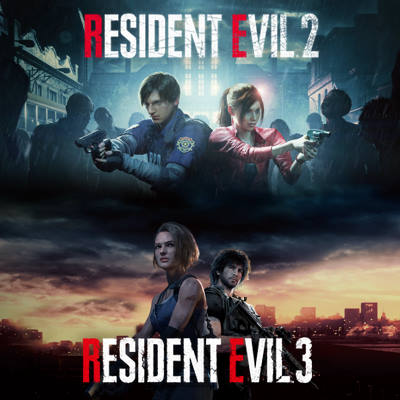 Resident Evil 2+3 Remake PS4/PS5 Venta - Mejores Ofertas con Descuento