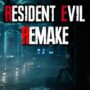 Resident Evil 1 Remake? Los Fans Celebran el Posible 30 Aniversario