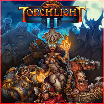 Torchlight II Precio Reducido en un 80% en Nintendo Switch