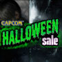 Steam: Venta de Halloween de Capcom – Serie Resident Evil