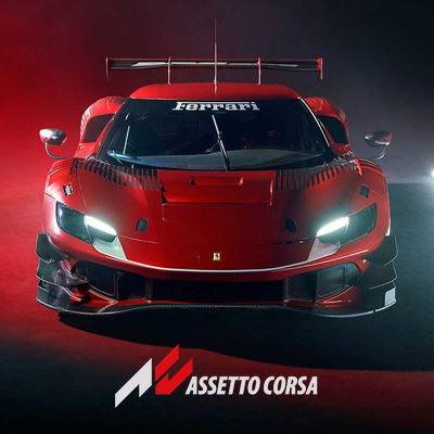 Assetto Corsa 2: Sin ventana de lanzamiento antes de finales de junio de 2024
