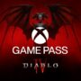 Diablo 4 llega al Xbox Game Pass, y esto es solo el principio