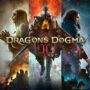 Actualización de Dragon’s Dogma 2 que NECESITAS: Nuevo Juego+ y Ajustes de Rendimiento