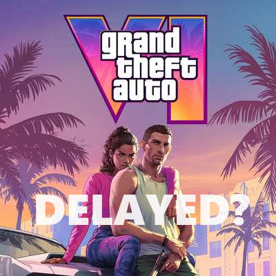 ¡SORPRESA CON GTA 6! Por qué se RETRASA la Fecha de Lanzamiento Hasta 2026
