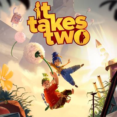 Consigue It Takes Two con un 75% de descuento antes de que esta oferta desaparezca