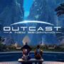 Outcast: A New Beginning – Redescubre el clásico de ciencia ficción en 60 segundos