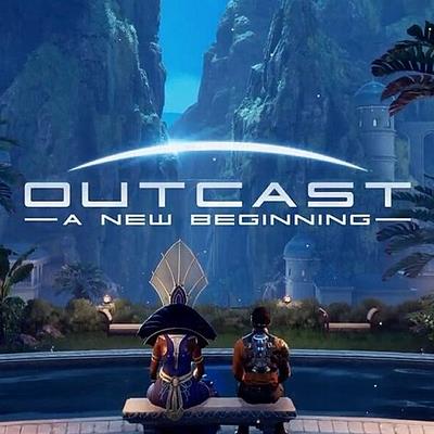 Outcast: A New Beginning - Redescubre el clásico de ciencia ficción en 60 segundos