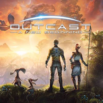 Pixel Sundays: Outcast - El Regreso de un Gran Clásico