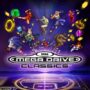 Promoción de SEGA Mega Drive Classics: Clave de CD Barata por Tiempo Limitado