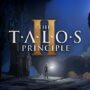 The Talos Principle 2: Juego principal y varios paquetes actualmente con descuento